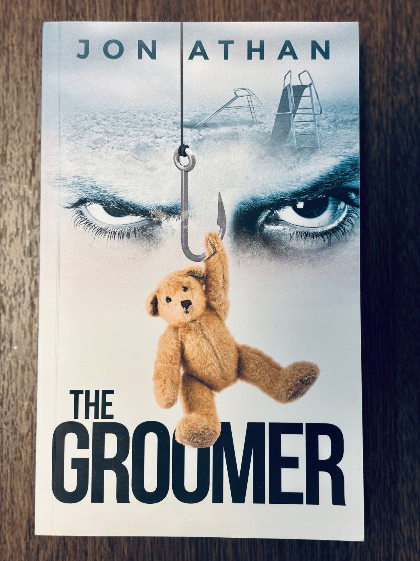 The Groomer (Paperback)