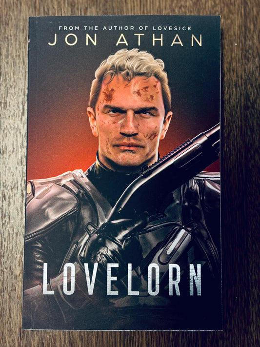 Lovelorn (Paperback)