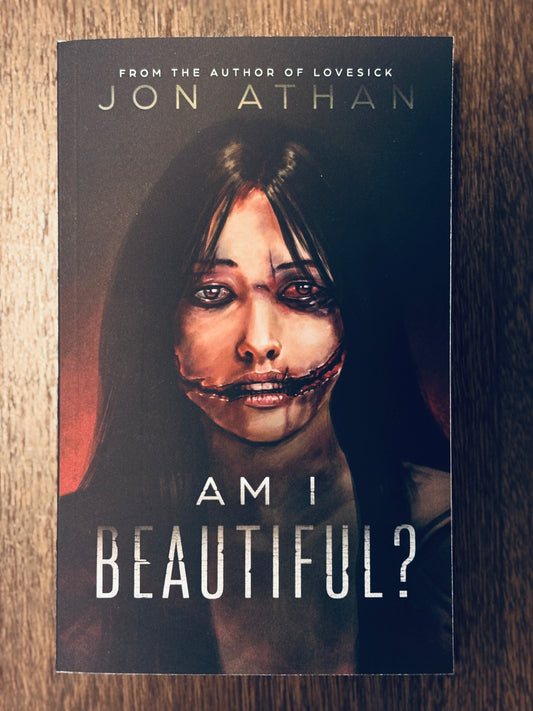 Am I Beautiful? (Paperback)