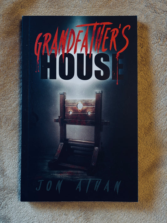 Grandfather's House (Paperback)
