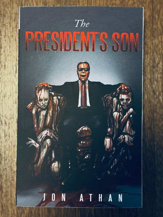 The President's Son (Paperback)