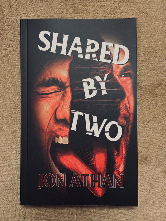 Shared by Two (Paperback)